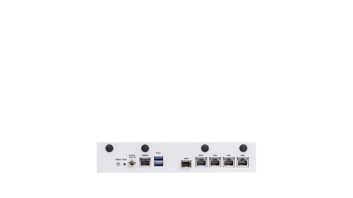 LANCOM R&S Unified Firewall UF-160