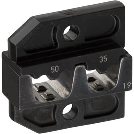 Knipex Matriz de crimpado para terminales de cable 97 49 19