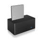 ICY BOX IB-1121-C31 Docking Station para HDD/SSD de 2.5 y 3.5 pulgadas USB 3.1 Type-C