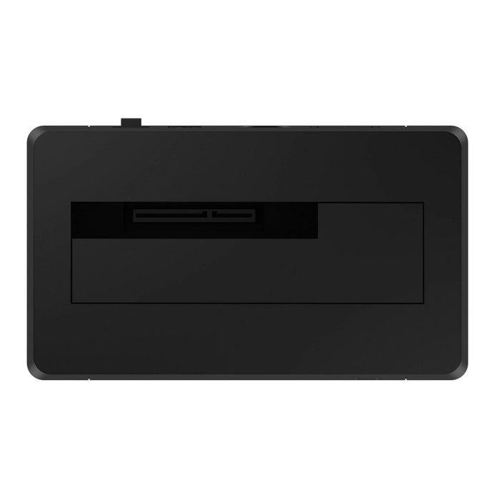 ICY BOX IB-1121-C31 Dockingstation SATA 2.5 y 3.5 USB 3.2 Gen 2 Type-C ICY BOX IB-1121-C31 Dockingstation SATA 2.5 y 3.5 USB 3.2 Gen 2 Type-C