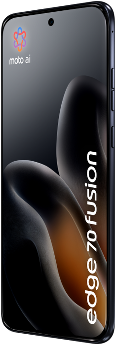 Motorola edge 70 fusion PANTONE Silhouette 256 GB