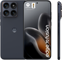 Motorola edge 70 fusion 256 GB 8 GB RAM Negro