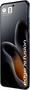 Motorola edge 70 fusion 256 GB 8 GB RAM Negro