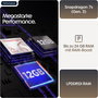 Motorola edge 70 fusion PANTONE Silhouette 256 GB