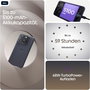 Motorola edge 70 fusion PANTONE Silhouette 256 GB