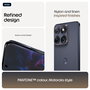 Motorola Edge 70 Fusion Smartphone Android 5G, Pantalla Extreme AMOLED de 6.78" 144Hz, 8 GB RAM + 256 GB, Cámara 50 MP, Snapdragon 7s Gen 3, Batería 5200 mAh, Negro Silhouette