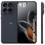 Motorola Edge 70 Fusion Smartphone Android 5G, Pantalla Extreme AMOLED de 6.78" 144Hz, 8 GB RAM + 256 GB, Cámara 50 MP, Snapdragon 7s Gen 3, Batería 5200 mAh, Negro Silhouette