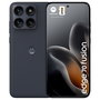 Motorola Edge 70 Fusion Smartphone Android 5G, Pantalla Extreme AMOLED de 6.78" 144Hz, 8 GB RAM + 256 GB, Cámara 50 MP, Snapdragon 7s Gen 3, Batería 5200 mAh, Negro Silhouette