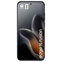Motorola Edge 70 Fusion Smartphone Android 5G, Pantalla Extreme AMOLED de 6.78" 144Hz, 8 GB RAM + 256 GB, Cámara 50 MP, Snapdragon 7s Gen 3, Batería 5200 mAh, Negro Silhouette