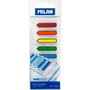 MILAN Banderitas Adhesivas Flecha 8 Colores (Set de 12)