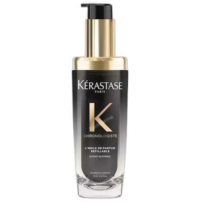 Kerastase Chronologiste L'Huile de Parfum Recargable 75 ml Kerastase Chronologiste L'Huile de Parfum Recargable 75 ml
