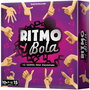 Asmodee Ritmo Y Bola Cgri0001Es Juego de Sociedad Delirante para + 8 Años