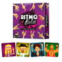 Asmodee Ritmo Y Bola Cgri0001Es Juego de Sociedad Delirante para + 8 Años
