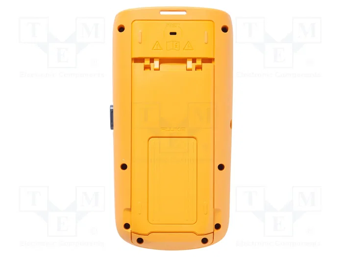 FLUKE Escopómetro 125B de 40MHz con Pantalla TFT de 5,7 pulgadas