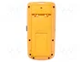 FLUKE Escopómetro 125B de 40MHz con Pantalla TFT de 5,7 pulgadas
