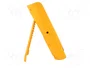 FLUKE Escopómetro 125B de 40MHz con Pantalla TFT de 5,7 pulgadas