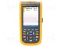 FLUKE Escopómetro 125B de 40MHz con Pantalla TFT de 5,7 pulgadas