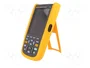FLUKE Escopómetro 125B de 40MHz con Pantalla TFT de 5,7 pulgadas