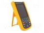 FLUKE Escopómetro 125B de 40MHz con Pantalla TFT de 5,7 pulgadas