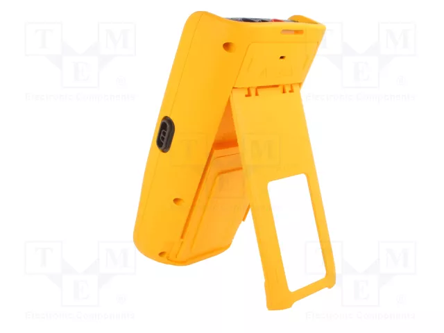 FLUKE Escopómetro 125B de 40MHz con Pantalla TFT de 5,7 pulgadas