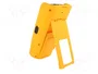 FLUKE Escopómetro 125B de 40MHz con Pantalla TFT de 5,7 pulgadas