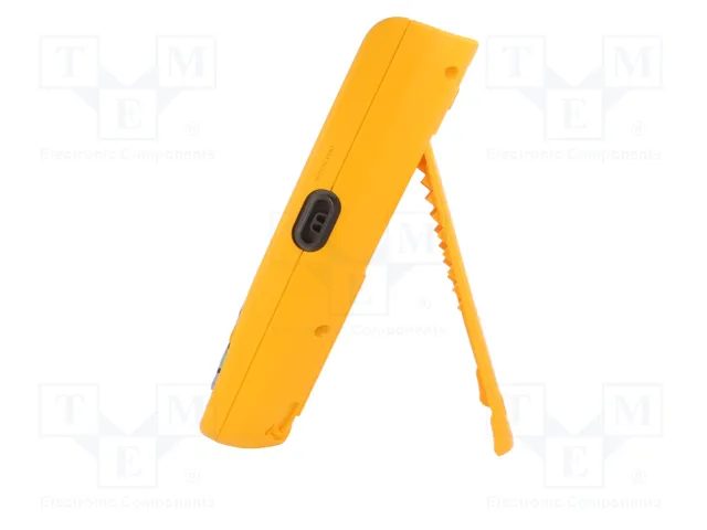FLUKE Escopómetro 125B de 40MHz con Pantalla TFT de 5,7 pulgadas