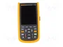 FLUKE Escopómetro 125B de 40MHz con Pantalla TFT de 5,7 pulgadas