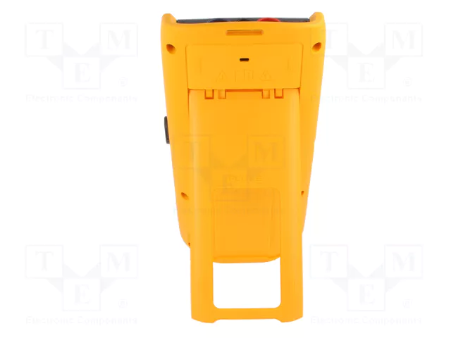 FLUKE Escopómetro 125B de 40MHz con Pantalla TFT de 5,7 pulgadas