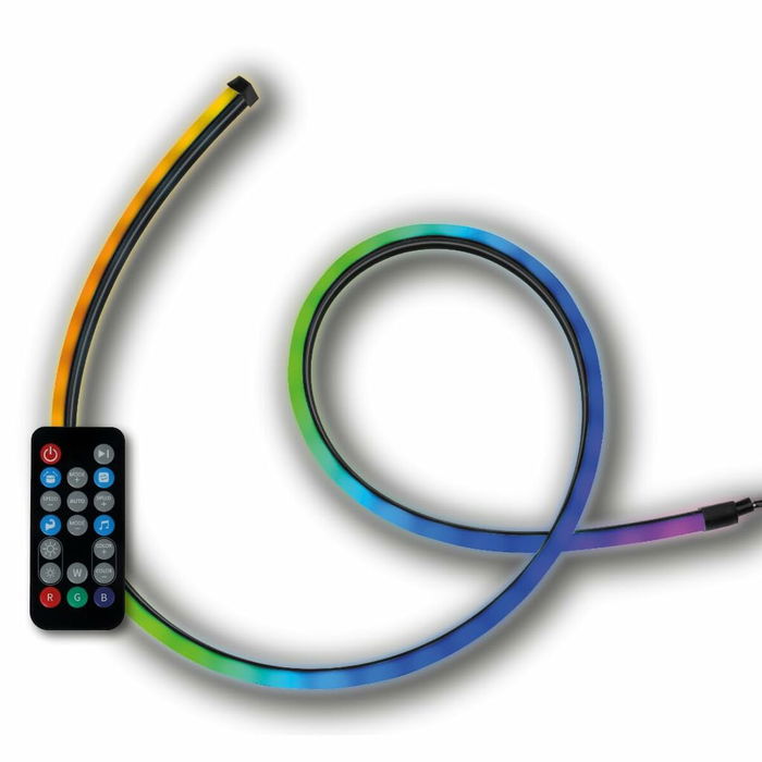 Tiras LED KONIX SMART Multicolor Tiras LED KONIX SMART Multicolor