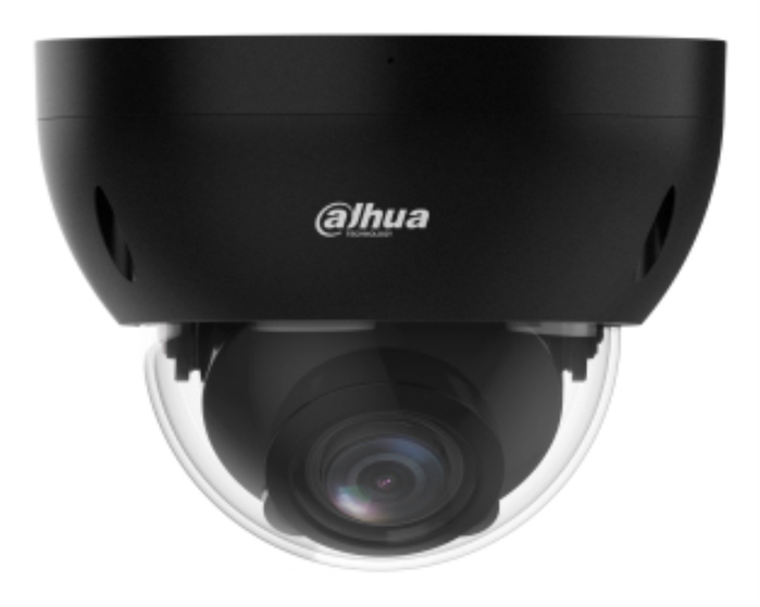Dahua Cámara IP Domo Antivandálica WizSense 4MP Varifocal 2.7-13.5mm Dahua Cámara IP Domo Antivandálica WizSense 4MP Varifocal 2.7-13.5mm