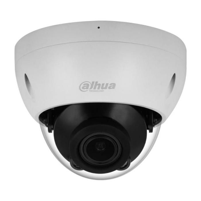 Dahua Cámara IP Domo Antivandálica WizSense 4MP Varifocal 2.7-13.5mm Dahua Cámara IP Domo Antivandálica WizSense 4MP Varifocal 2.7-13.5mm