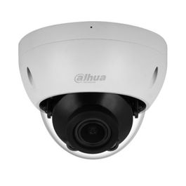 Dahua DH-IPC-HDBW2441RP-ZS-27135 Cámara IP Domo Antivandálica Lite WizSense Serie 2 4MP Smart H.265 LED IR WDR Starlight Motorizada Varifocal 2.7-13.5mm PoE