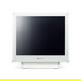 AG Neovo X-15E 15" Monitor LED XGA 4:3 VA Panel 3ms Blanco, Puertos VGA/DVI/HDMI/DP, Altavoces, Montaje VESA