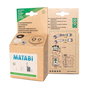 Matabi Kit Mantenimiento Evolution Super Green Super Agro para Pulverizadores de 12, 16 y 20 L