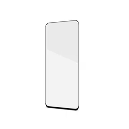 Celly FULLGLASS1021BK Protector de Pantalla de Vidrio Templado 9H para Xiaomi Redmi Note 11 / Redmi Note 11s (16,3 cm / 6.43") - 1 Pieza - Resistente a Rayones y Anti-huellas