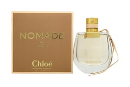Chloé Nomade Eau de Toilette 75 ml Spray