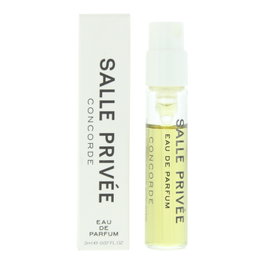Salle Privee Concorde Agua de perfume Unisex 2 ml