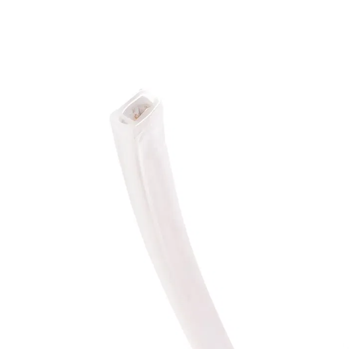 HO Tira LED Manguera Neon Flex 6W 220VAC 8x16mm 120xSMD2835 6W/M x1M 40.000H [HO-NSPVC8x16SOY220B]