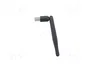 Qoltec Adaptador Wi-Fi USB con antena estándar N