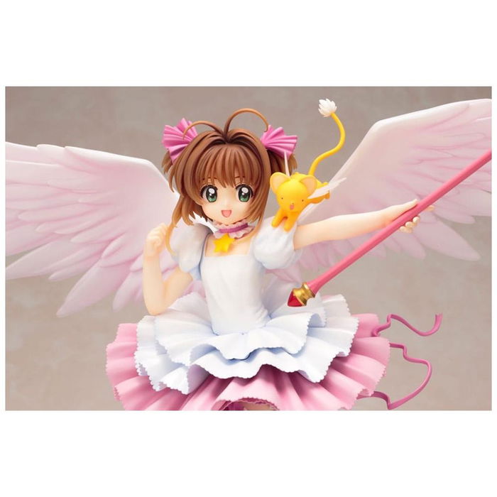 Kotobukiya Figura Cardcaptor Sakura ARTFXJ 1/7 (31 cm) con accesorios