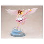 Kotobukiya Figura Cardcaptor Sakura ARTFXJ 1/7 (31 cm) con accesorios