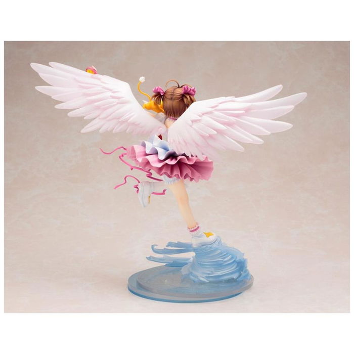 Kotobukiya Figura Cardcaptor Sakura ARTFXJ 1/7 (31 cm) con accesorios