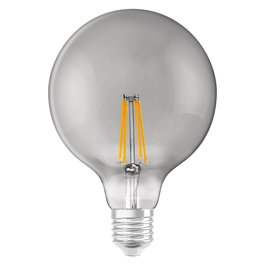 Ledvance SMART Bombilla LED E27 6W 540Lm 2500K Regulable