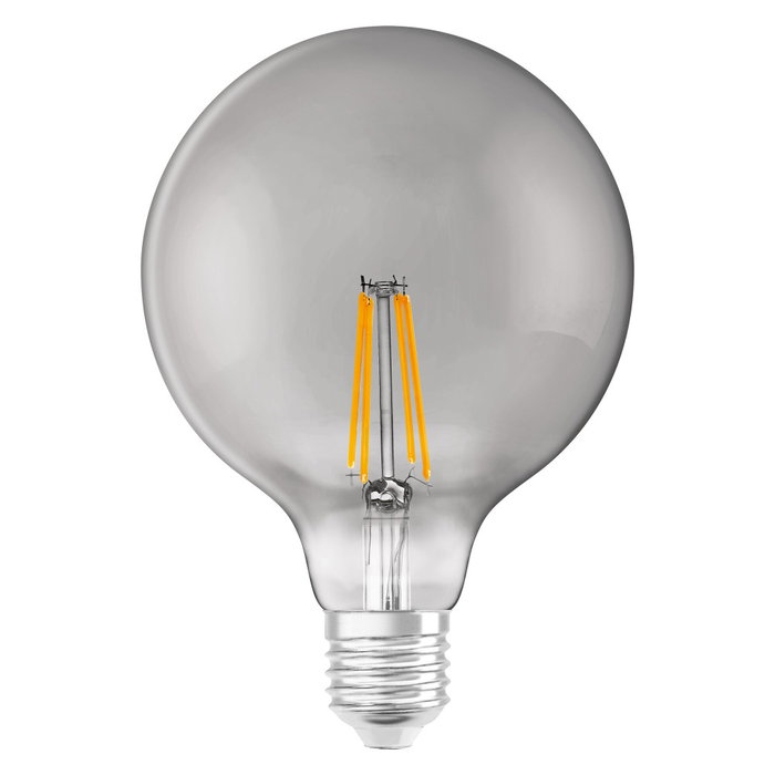 Ledvance SMART Bombilla LED E27 6W 540Lm 2500K Regulable Ledvance SMART Bombilla LED E27 6W 540Lm 2500K Regulable