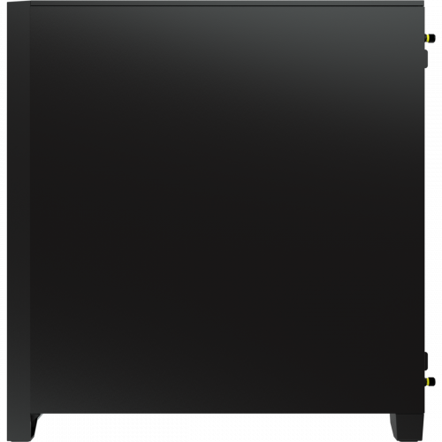 Corsair Caja PC 4000D Airflow Mid-Tower Cristal Templado Negra CC-9011200-WW