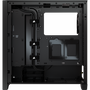 Corsair Caja PC 4000D Airflow Mid-Tower Cristal Templado Negra CC-9011200-WW