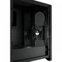 Corsair Caja PC 4000D Airflow Mid-Tower Cristal Templado Negra CC-9011200-WW