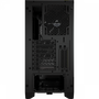 Corsair Caja PC 4000D Airflow Mid-Tower Cristal Templado Negra CC-9011200-WW