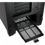 Corsair Caja PC 4000D Airflow Mid-Tower Cristal Templado Negra CC-9011200-WW