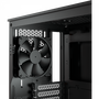 Corsair Caja PC 4000D Airflow Mid-Tower Cristal Templado Negra CC-9011200-WW